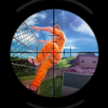 Police Prison Escape Sniper icon