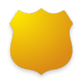 Police Radar icon