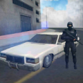 Police Simulator icon