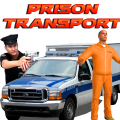 Police Van Prisoner Transport icon