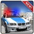 PoliceParking icon