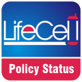 Policy Status icon