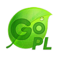 Polish for GO Keyboard - Emoji icon