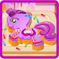 Pony Cake Maker 1.0.8