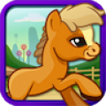 Pony Dash icon