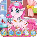 Pony Doctor Game 2.0.3