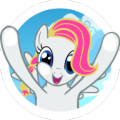 Pony Pegasus 1.3