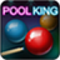 Pool King icon