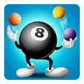 Pool Live Tour icon