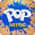 POP ArtPad 29