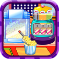 Popcorn Maker 1.0.10