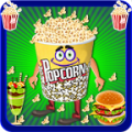 PopCornMaker icon