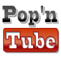popntube icon