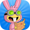 Poptropica icon