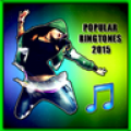 Popular Ringtones 2015 icon