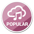 Popular Sounds icon