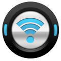 Portable WiFi Hotspot Toggle icon