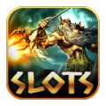 Poseidon Slot icon