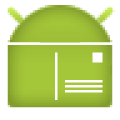 Postdroid icon