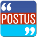 Postus Social icon