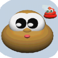 Potaty 3D icon