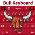 Power Bulls Keyboard 10001004