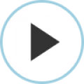 Poweramp Fresh Skin icon