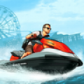 PowerBoat Jigsaw icon