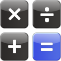 Scientific Calculator icon