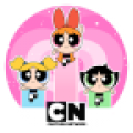 Powerpuff Girls: Mojo Madness icon