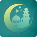 Prayer Times & Qibla Pro icon