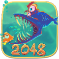 Predator 2048 icon
