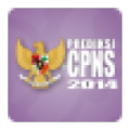 Prediksi CPNS 2014 icon