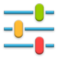 Preferences Manager icon