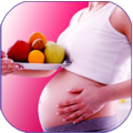 Pregnancy Nutrition Tips icon