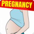 Pregnancy Symptoms icon