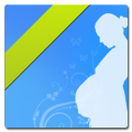 Pregnancy Weight Calculator icon