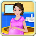 Pregnant Women Bathing 8.1.0