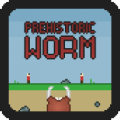 Prehistoric worm 5.0.6