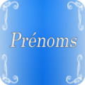 Prénoms icon