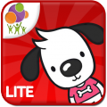 Preschool All Words 3 Lite icon