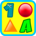 Preschool Games for Kids icon