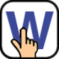 Pressed For Words icon