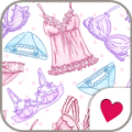 Pretty chiffon[Homee ThemePack] icon