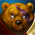 Primal Legends icon