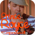 Prince Royce Exposed icon