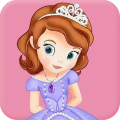 Princesas Juego de Vestir icon