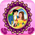 Princess 10 Differences Game icon