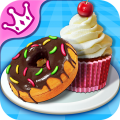 Princess Bakery icon
