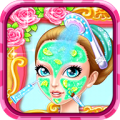 Princess Bath Salon icon